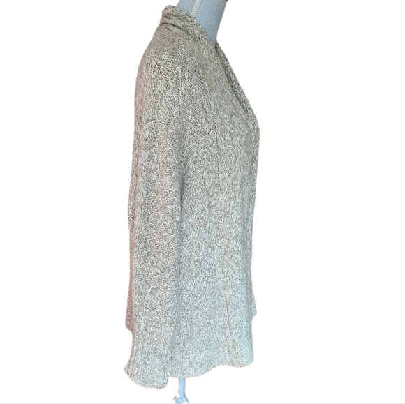 Anthropologie Angel of the North Chauvet Cardigan - Picture 4 of 16